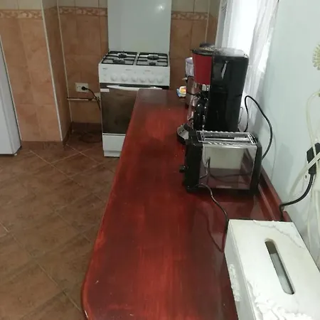 Rustic Rîşnov
