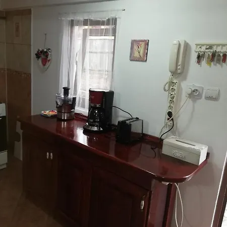 Homestay Rustic