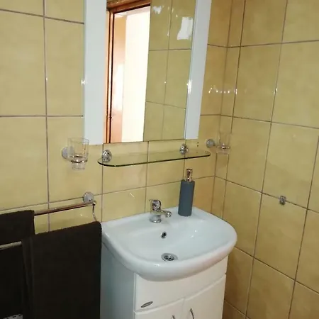 Privatunterkunft Rustic Rîşnov