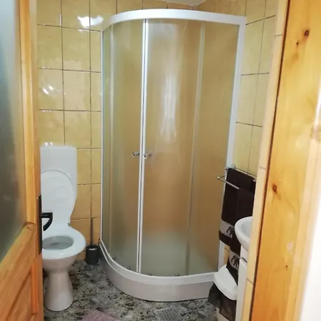 Rustic Risnov