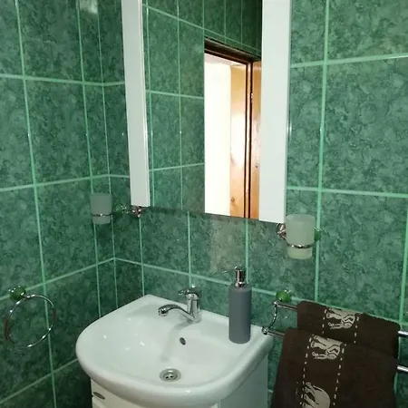 Privatunterkunft Rustic Rîşnov