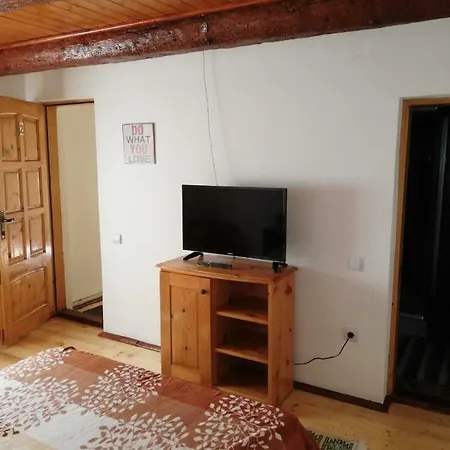 Rustic Homestay *